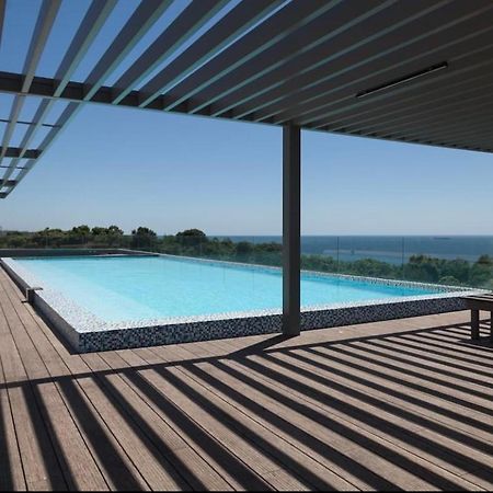 Ferienwohnung Coral Point Umhlanga Rocks Exterior foto